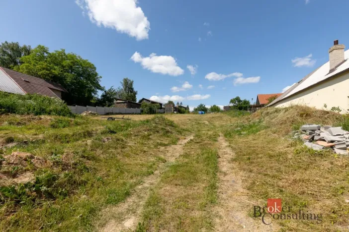 Prodej pozemku pro bydlení, Jakartovice - Deštné, 2284 m2