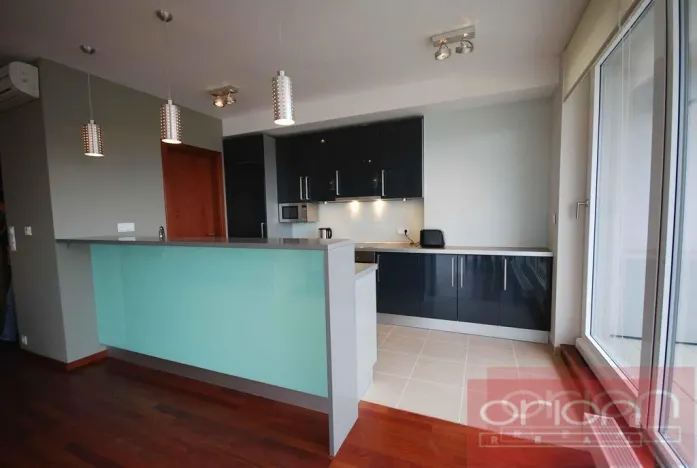 Pronájem bytu 4+kk, Praha - Vinohrady, Italská, 134 m2