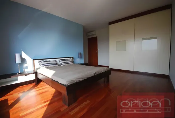 Pronájem bytu 4+kk, Praha - Vinohrady, Italská, 134 m2