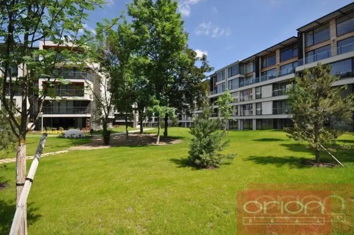 Pronájem bytu 4+kk, Praha - Vinohrady, Italská, 134 m2