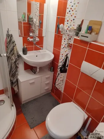 Pronájem bytu 1+kk, Brno - Veveří, Smetanova, 22 m2