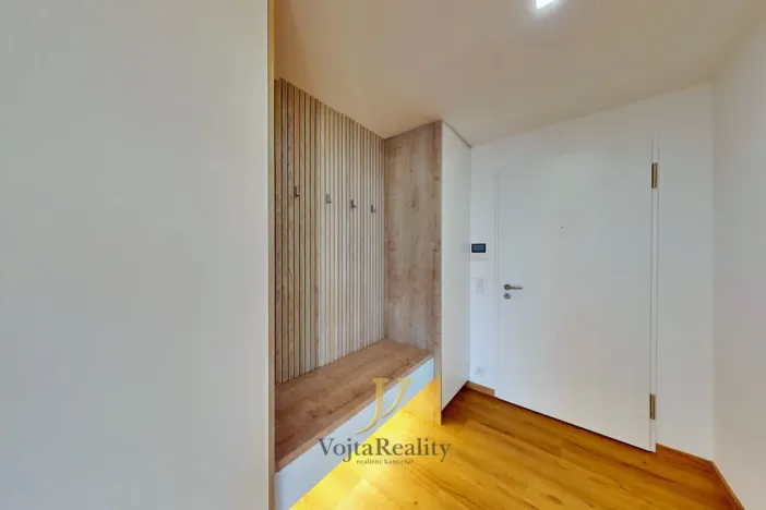 Pronájem bytu 4+kk, Olomouc - Nová Ulice, Milana Ticháka, 114 m2