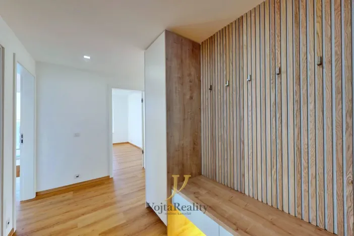 Pronájem bytu 4+kk, Olomouc - Nová Ulice, Milana Ticháka, 114 m2