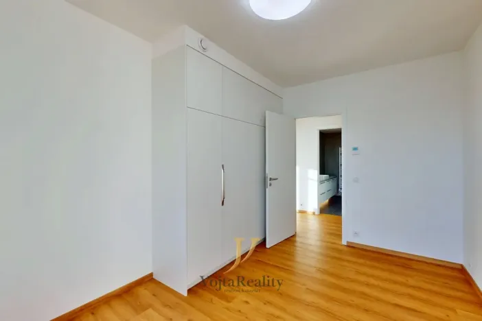 Pronájem bytu 4+kk, Olomouc - Nová Ulice, Milana Ticháka, 114 m2