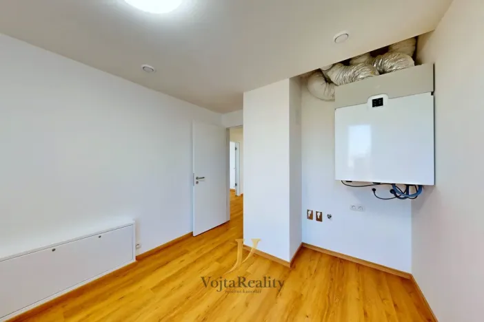 Pronájem bytu 4+kk, Olomouc - Nová Ulice, Milana Ticháka, 114 m2