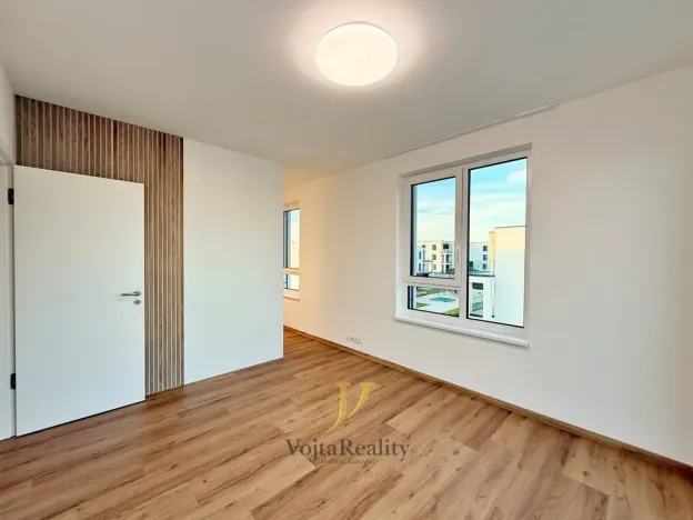 Pronájem bytu 3+kk, Olomouc - Nová Ulice, Milana Ticháka, 86 m2