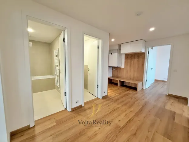 Pronájem bytu 3+kk, Olomouc - Nová Ulice, Milana Ticháka, 86 m2