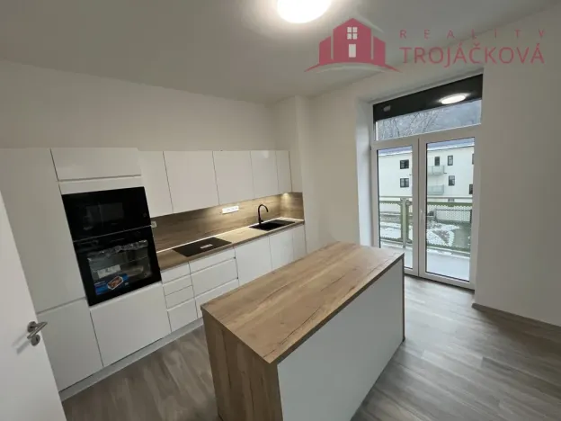 Pronájem bytu 3+kk, Štramberk, K Očnímu, 86 m2