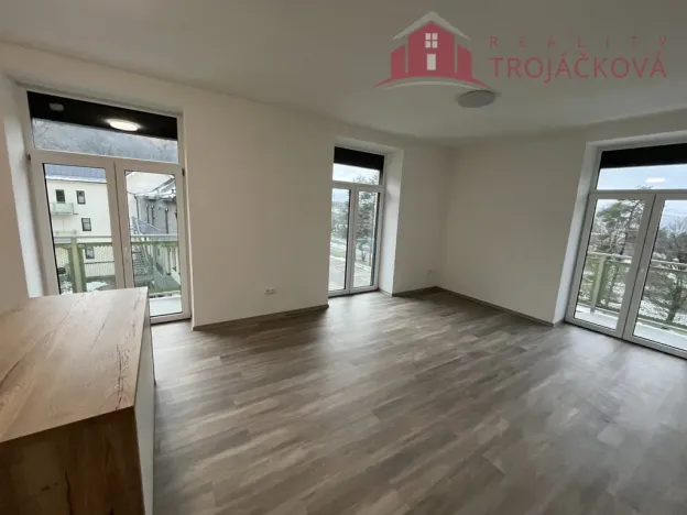 Pronájem bytu 3+kk, Štramberk, K Očnímu, 86 m2