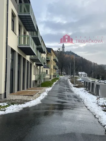 Pronájem bytu 3+kk, Štramberk, K Očnímu, 86 m2