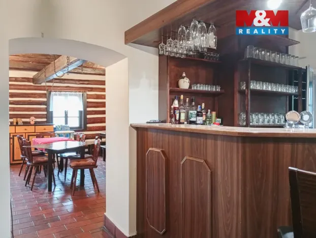 Pronájem restaurace, Litoměřice - Předměstí, U Katovny, 400 m2