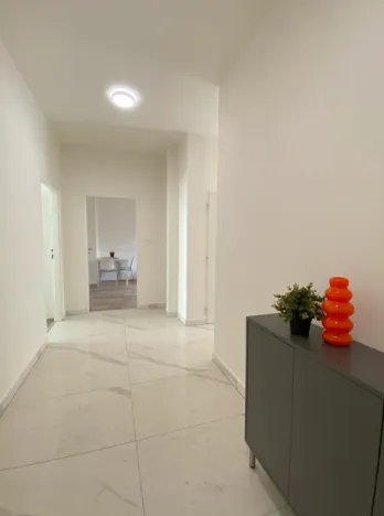 Prodej bytu 2+1, Karlovy Vary, Koptova, 76 m2