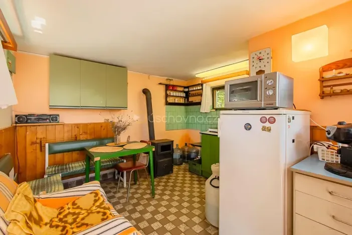 Prodej chaty, Prostějovičky, 45 m2