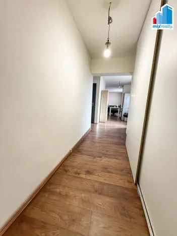 Prodej bytu 3+kk, Stříbro, Žižkova, 76 m2