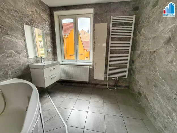 Prodej bytu 3+kk, Stříbro, Žižkova, 76 m2