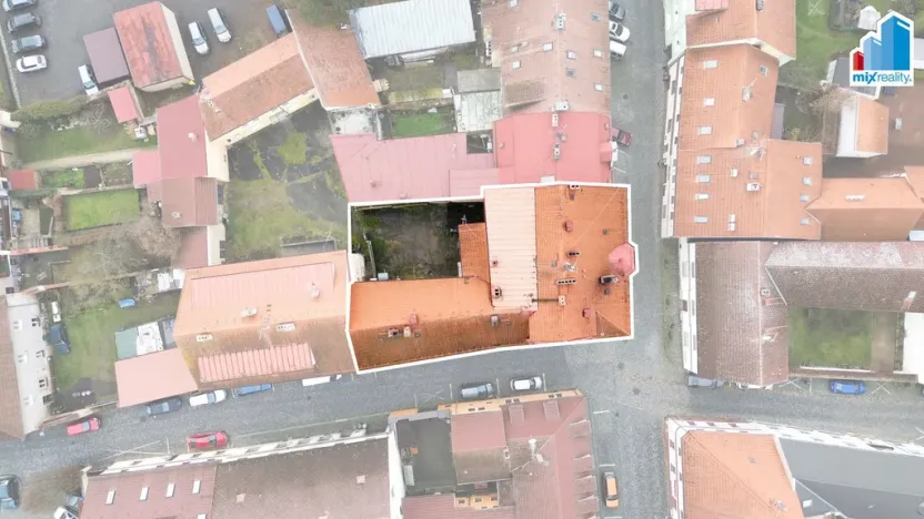 Prodej bytu 3+kk, Stříbro, Žižkova, 76 m2