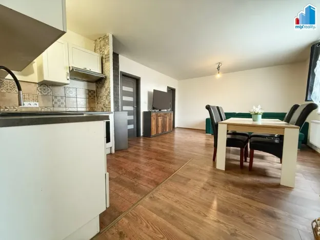 Prodej bytu 3+kk, Stříbro, Žižkova, 76 m2