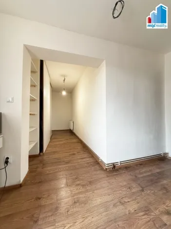 Prodej bytu 3+kk, Stříbro, Žižkova, 76 m2