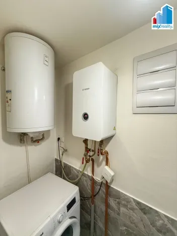 Prodej bytu 3+kk, Stříbro, Žižkova, 76 m2