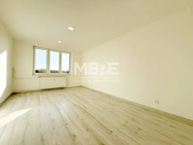 Pronájem bytu 3+kk, Karviná, Žižkova, 64 m2