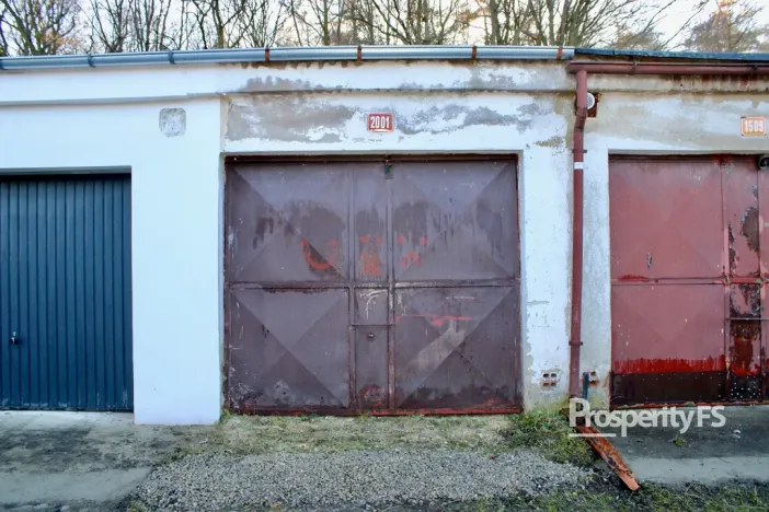 Prodej ostatní, Kladno - Kročehlavy, Šamberkova