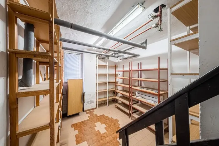 Pronájem kanceláře, Pardubice, Fáblovka, 216 m2