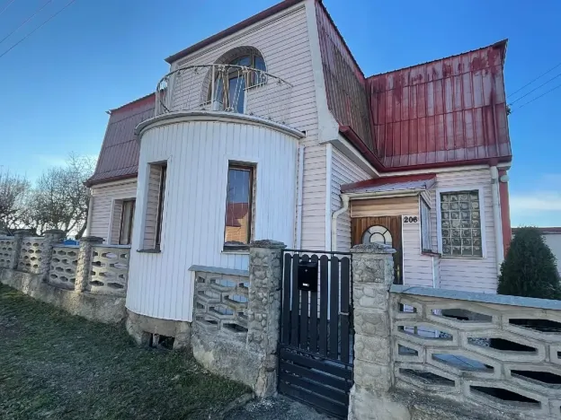 Pronájem rodinného domu, Sepekov, 130 m2