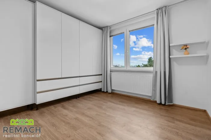 Pronájem bytu 2+kk, Uherské Hradiště, Stará Tenice, 56 m2