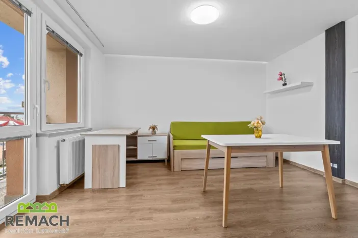 Pronájem bytu 2+kk, Uherské Hradiště, Stará Tenice, 56 m2