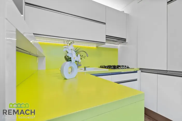 Pronájem bytu 2+kk, Uherské Hradiště, Stará Tenice, 56 m2