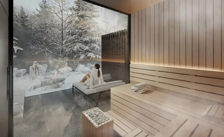 Prodej bytu 2+kk, Ostružná, 51 m2