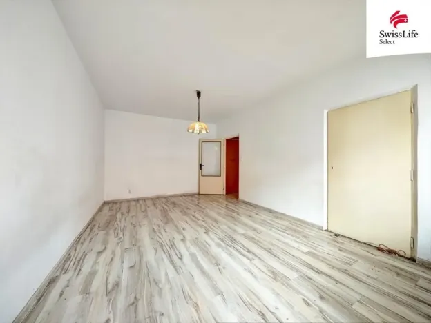 Pronájem bytu 1+1, Nová Včelnice, Na Hliněnce, 41 m2