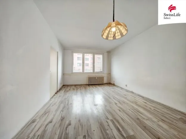 Pronájem bytu 1+1, Nová Včelnice, Na Hliněnce, 41 m2