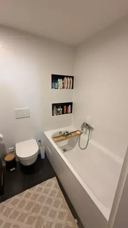 Pronájem bytu 3+kk, Třebíč, Nad Zámkem, 117 m2