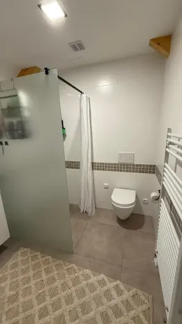 Pronájem bytu 3+kk, Třebíč, Nad Zámkem, 117 m2