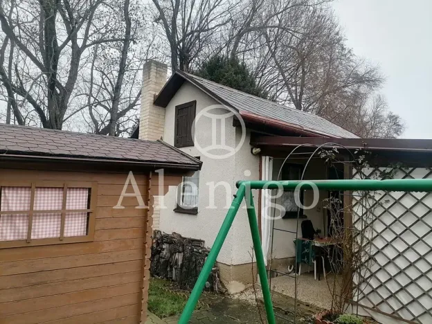 Prodej chaty, Slaný, 36 m2