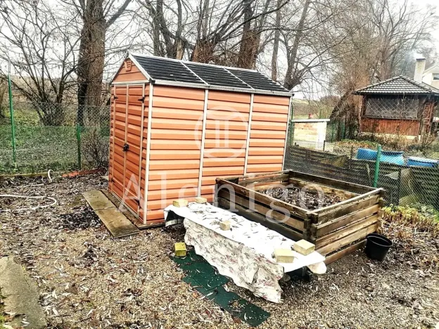 Prodej chaty, Slaný, 36 m2