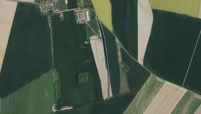 Prodej pole, Rosice, 19522 m2