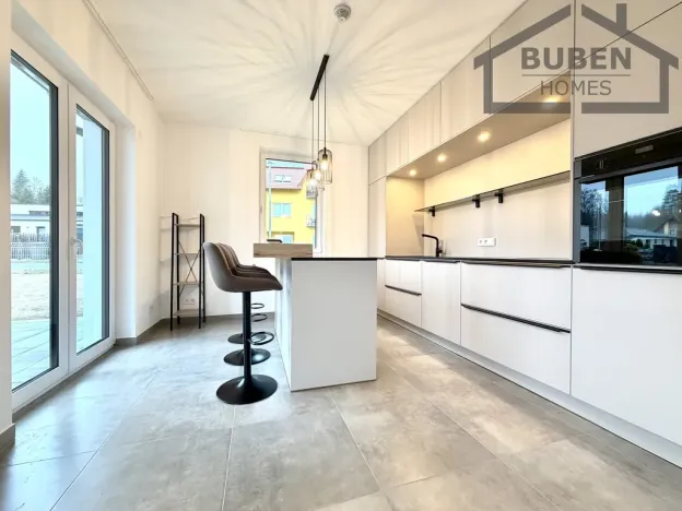 Prodej rodinného domu, Rozvadov, 117 m2