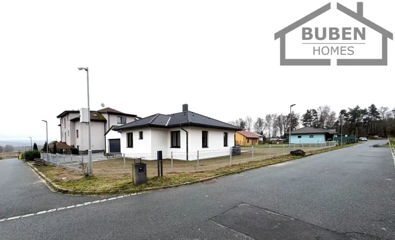 Prodej rodinného domu, Rozvadov, 117 m2