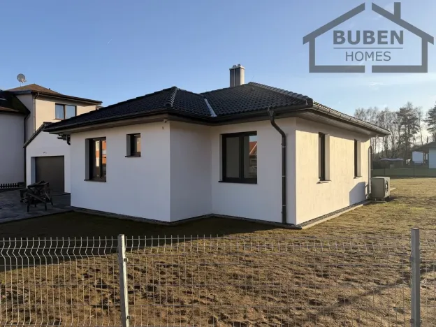 Prodej rodinného domu, Rozvadov, 117 m2