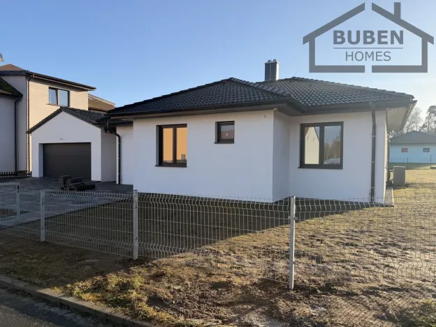 Prodej rodinného domu, Rozvadov, 117 m2