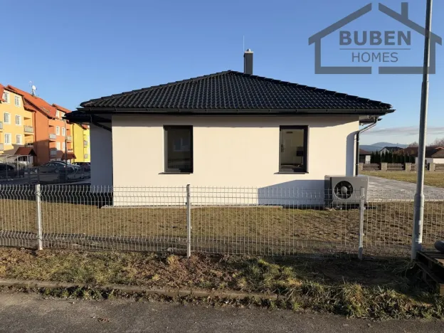 Prodej rodinného domu, Rozvadov, 117 m2