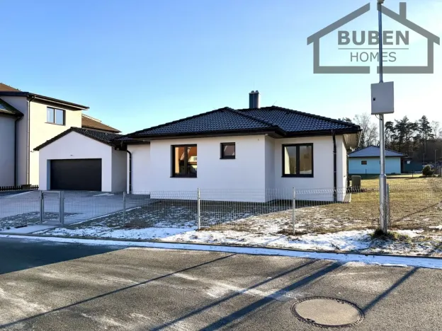 Prodej rodinného domu, Rozvadov, 117 m2