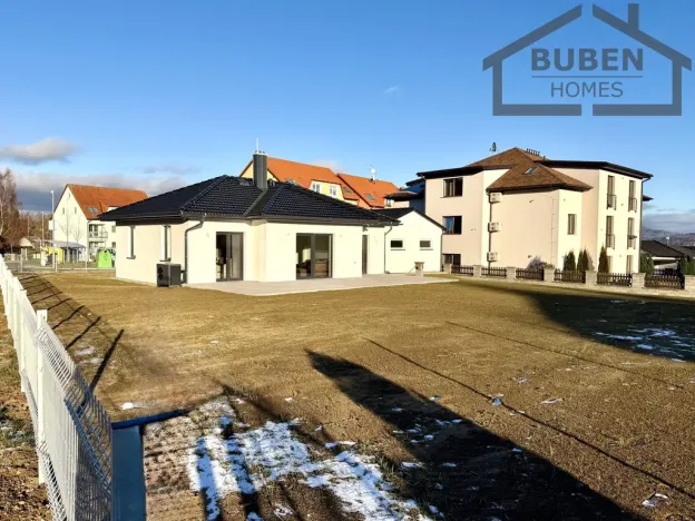 Prodej rodinného domu, Rozvadov, 117 m2