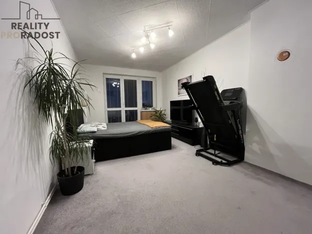 Pronájem bytu 2+1, Velké Opatovice, Pod Strážnicí, 52 m2