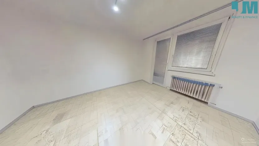 Pronájem bytu 1+1, Velká Bíteš, U Stadionu, 35 m2