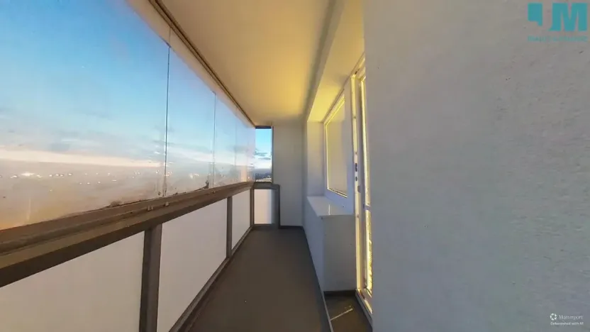 Pronájem bytu 1+1, Velká Bíteš, U Stadionu, 35 m2