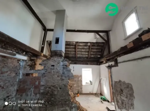 Prodej rodinného domu, Kostelec nad Orlicí, Purkyňova, 80 m2