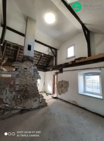 Prodej rodinného domu, Kostelec nad Orlicí, Purkyňova, 80 m2